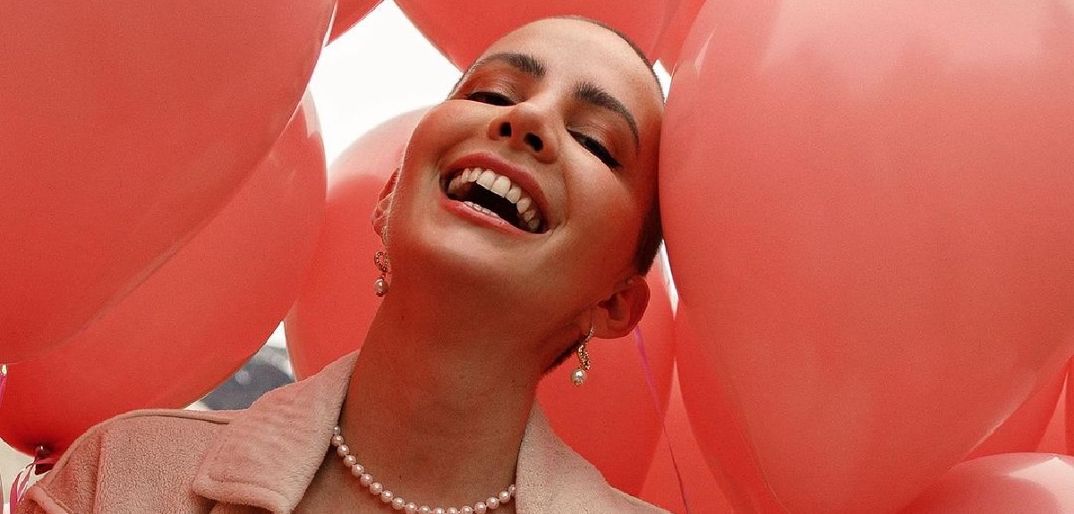 Aylén Milla compartió feliz noticia sobre su lucha contra el cáncer de mama: 