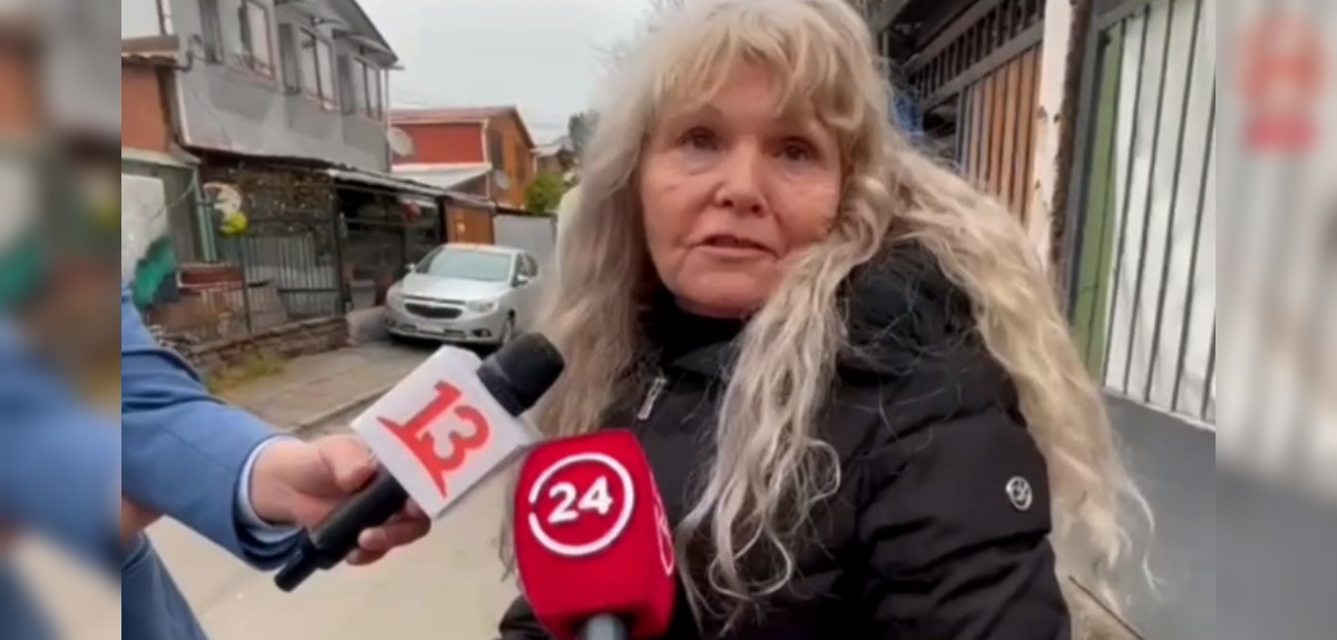 Balazos interrumpieron entrevista a imputada por robo de computadores al Mideso