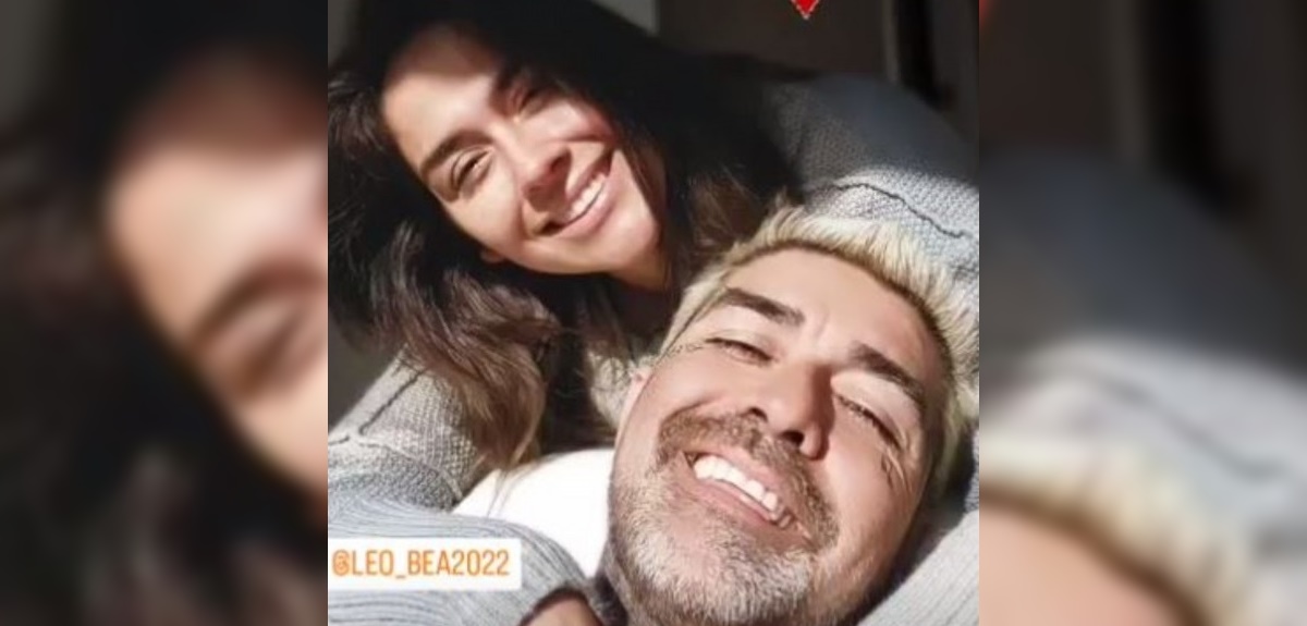 Beatriz Fuentes confirmó fin de su relación con DJ Méndez: reveló el motivo