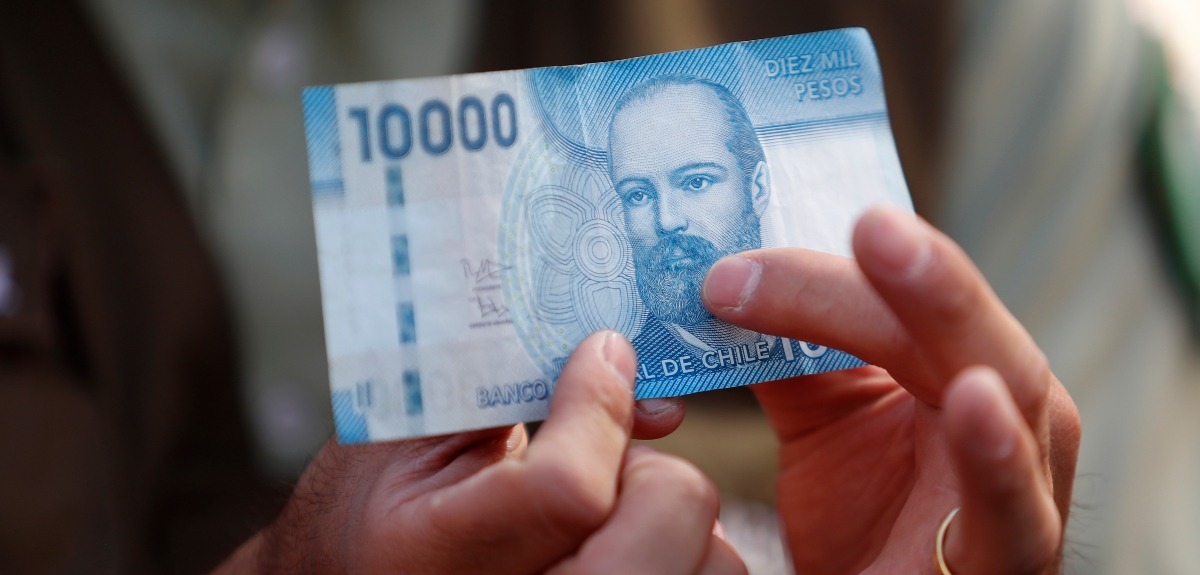 Eliminar billetes de $10 mil y $20 mil: la radical propuesta del expresidente del Banco Central