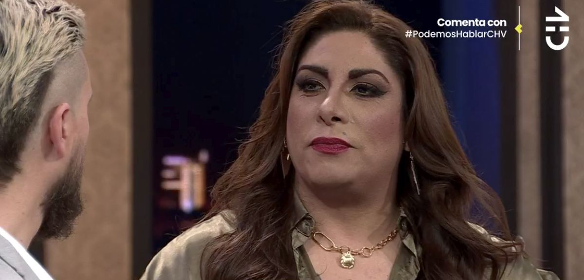 Botota Fox reveló su íntimo deseo de ser padre: 