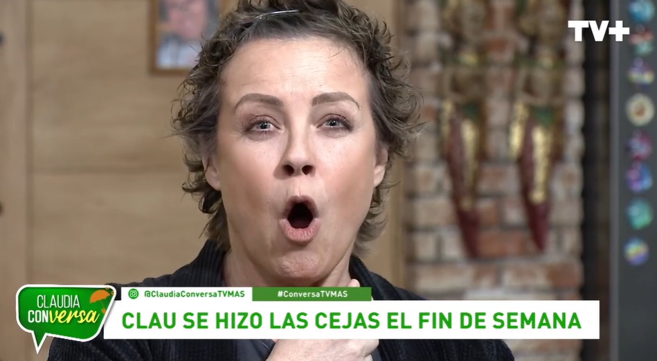 Broma de Claudia Conserva