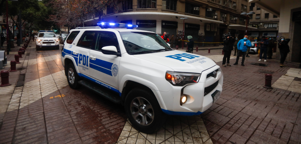 Encuentran cadáver al interior de una escuela de Osorno: las clases fueron suspendidas