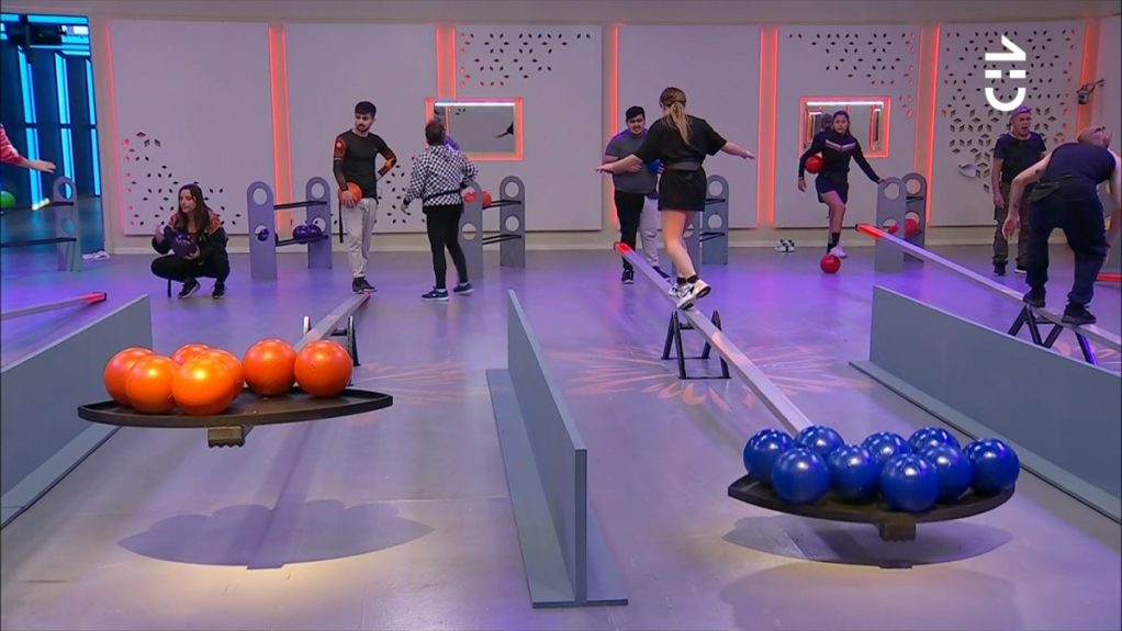 cambio reglas prueba del lider en Gran Hermano