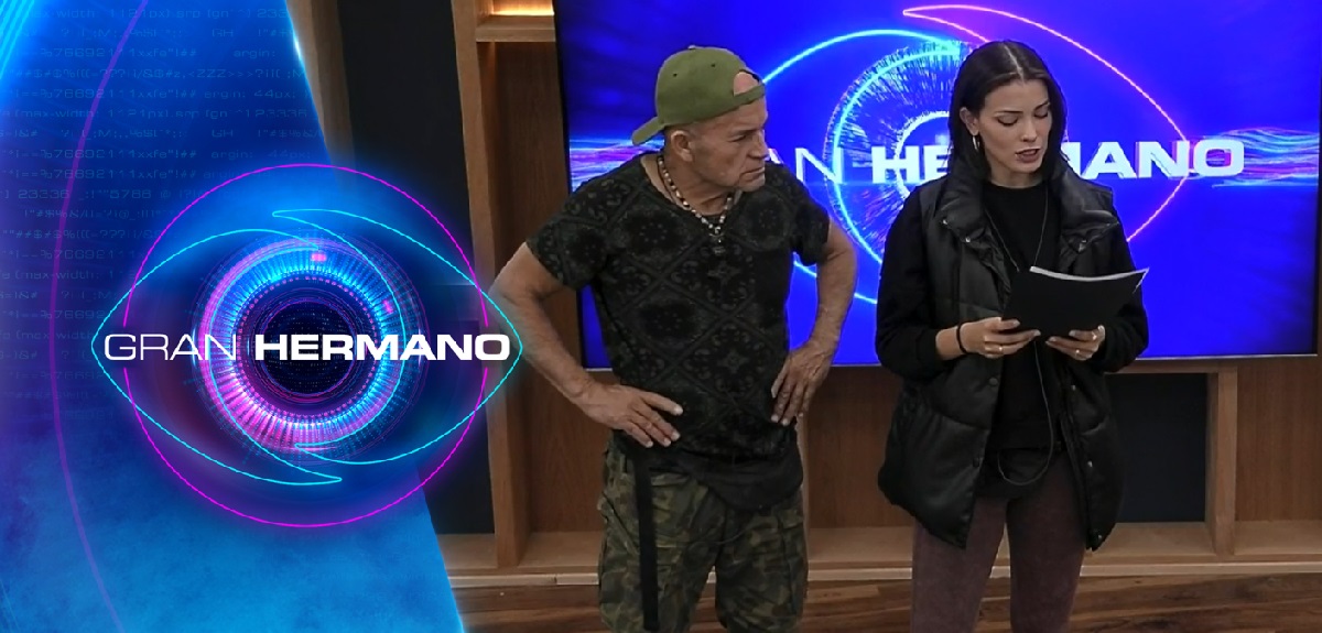 ¿Dos por semana? Prueba del líder tuvo inesperado cambio que desconcertó a jugadores de Gran Hermano
