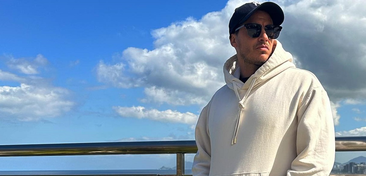 Camilo Huerta fue operado de urgencia tras problema en sus amígdalas: 