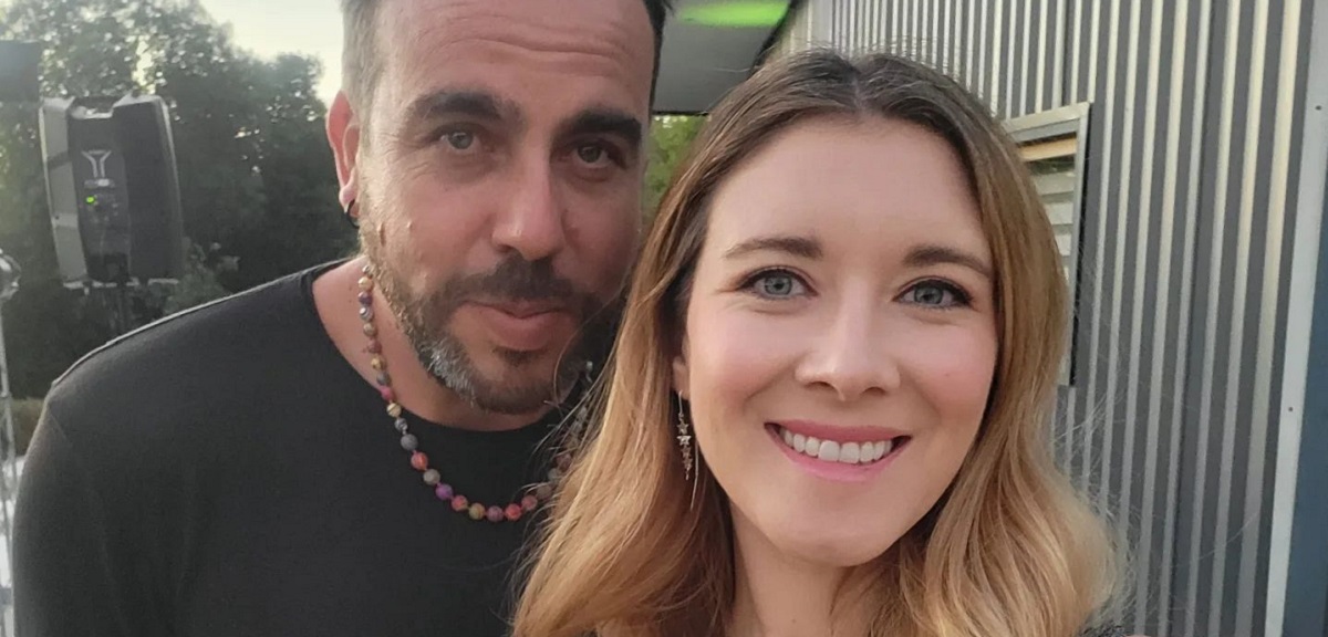 Carla Jara sobre la pérdida de su embarazo con Francisco Kaminski: 