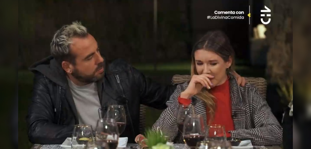 Carla Jara se sinceró sobre su proceso tras la pérdida de su embarazo: 