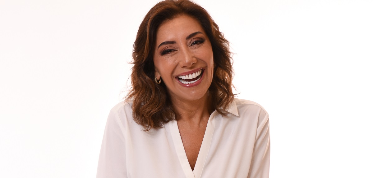 Carmen Gloria Arroyo alzó la voz tras rumores de conflictos en TVN: 