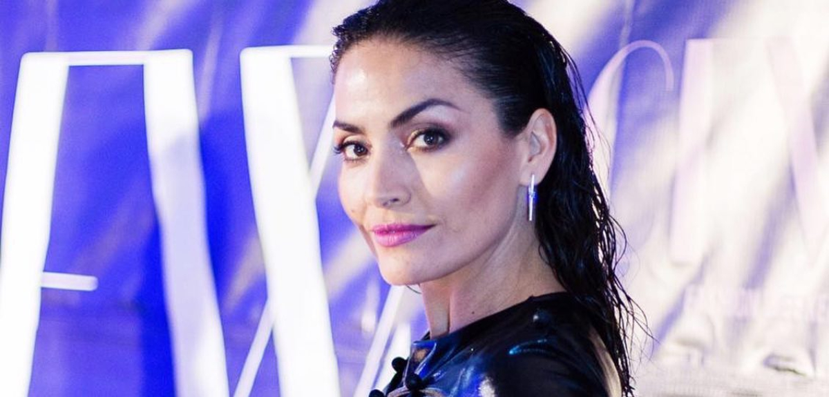 Carmen Gloria Bresky festejó sus 45 años con potente reflexión: “Agradecida de todo el camino”