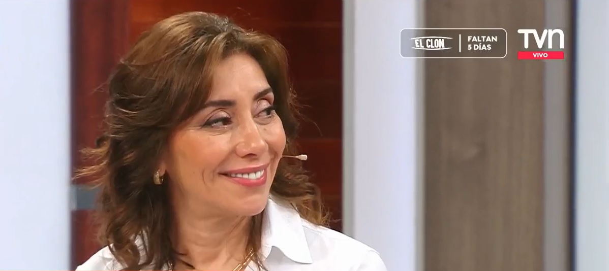 Carmen Gloria Arroyo