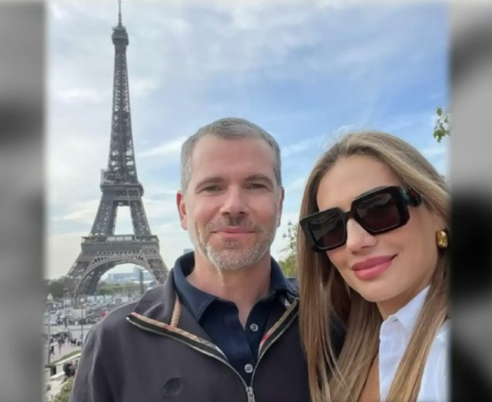 Carola de Moras vida matrimonial Felipe Bulnes