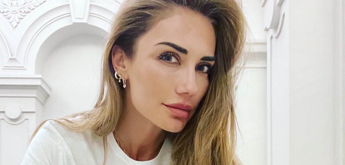 La enfermedad que aqueja a Carolina de Moras desde los 16 años: afecta principalmente a mujeres