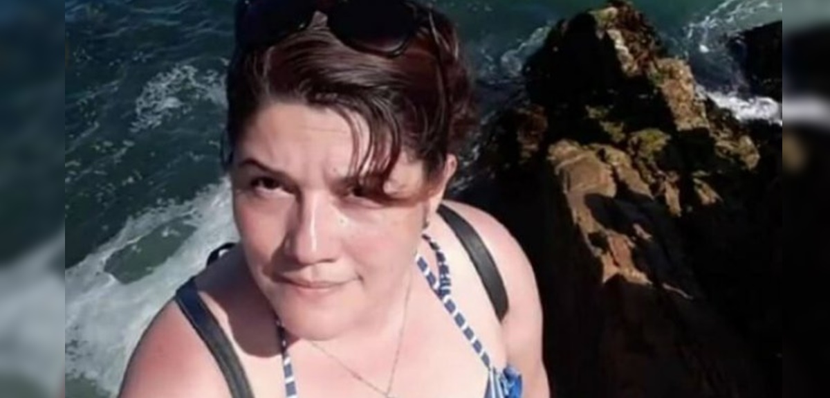 Hijo de Carolina Fuentes reaccionó a condena de expareja por femicidio: 