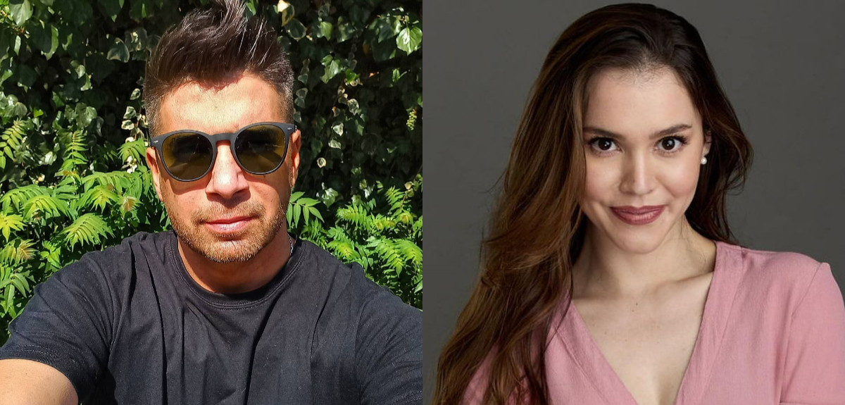 Carolina Mestrovic y Mario Velasco compartieron bellas postales por cumpleaños número 12 de su hija
