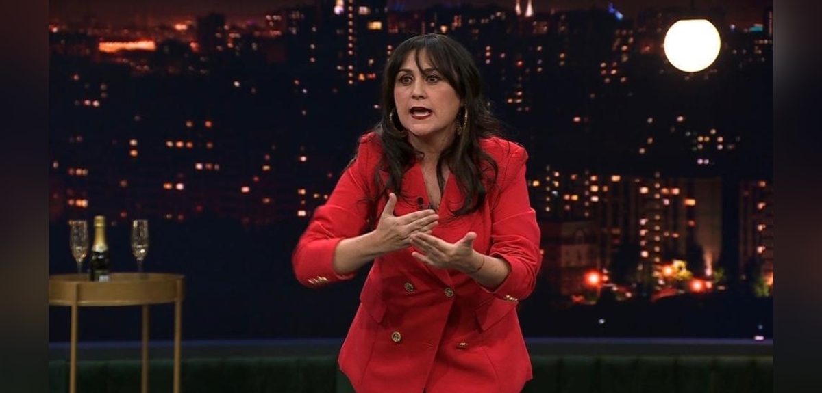 Carolina Paulsen recordó terrible acoso sexual durante vacaciones en Brasil: Begoña Basauri la salvó