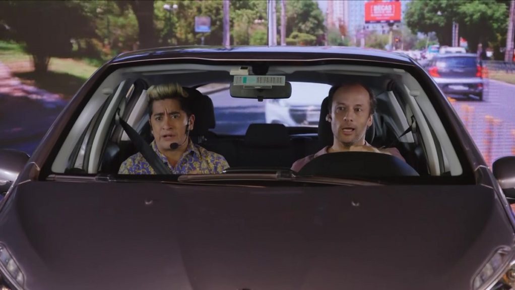 Querido actor de Como la vida misma apareció en Casado con hijos: tuvo conflicto con Nacho Larraín