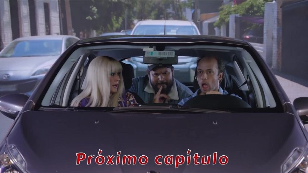 Querido actor de Como la vida misma apareció en Casado con hijos: tuvo conflicto con Nacho Larraín