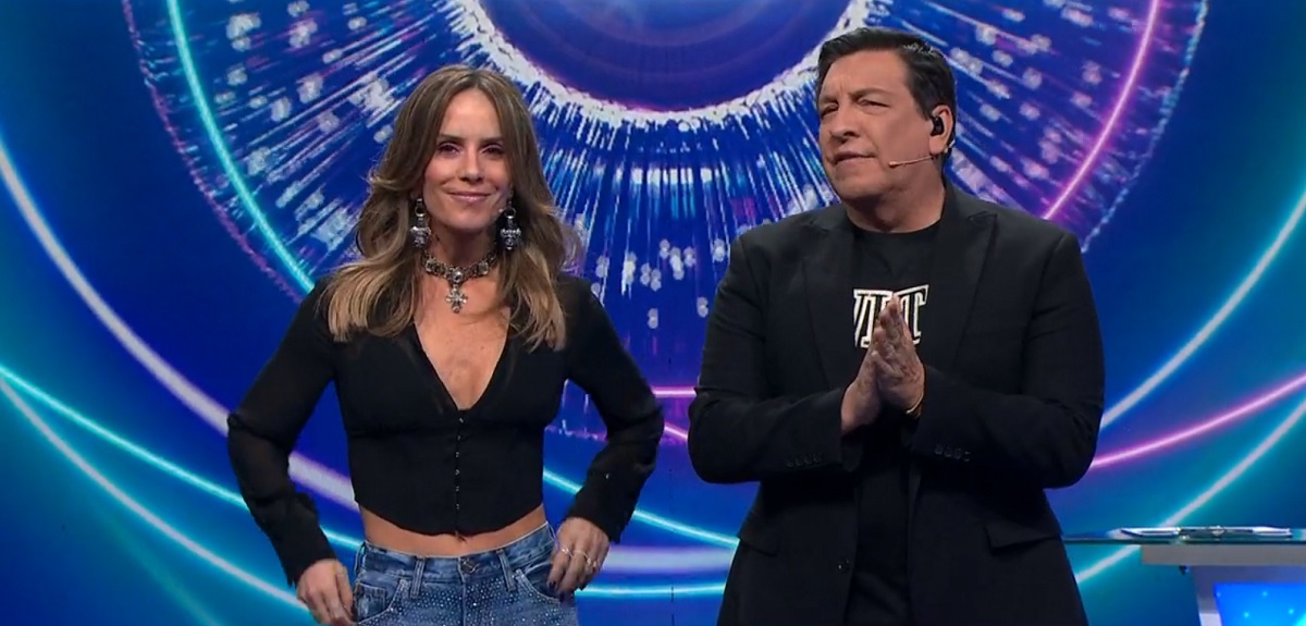 Chilevisión trabaja en sorpresas y confirma que habrá nuevos ingresos en 'Gran Hermano'