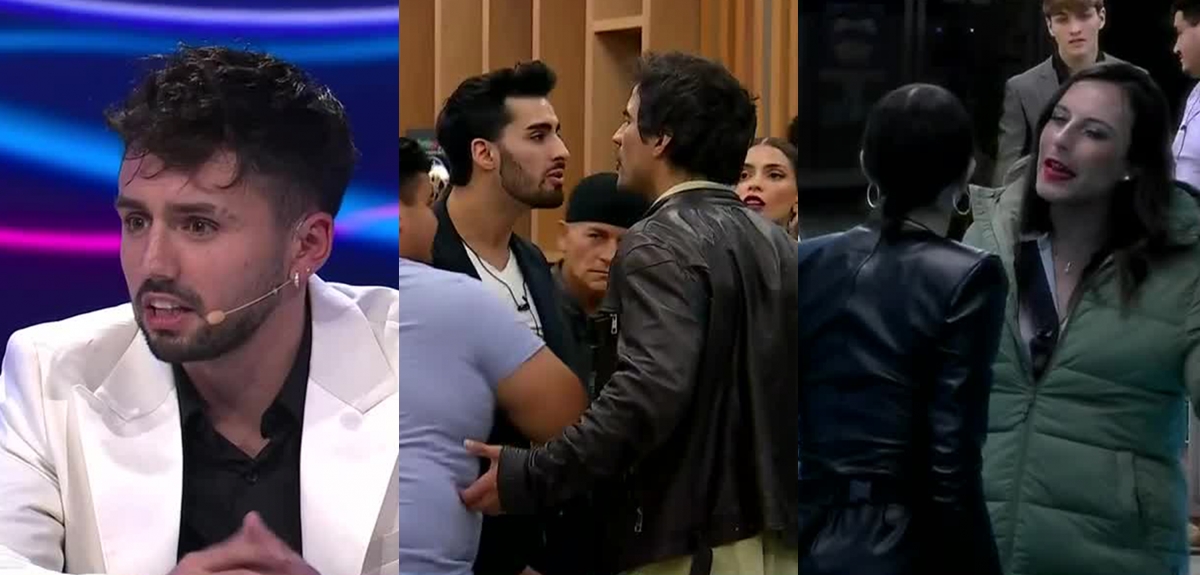 CHV derrotó a su mayor rival con tensa edición de Gran Hermano: así quedó el rating prime del lunes