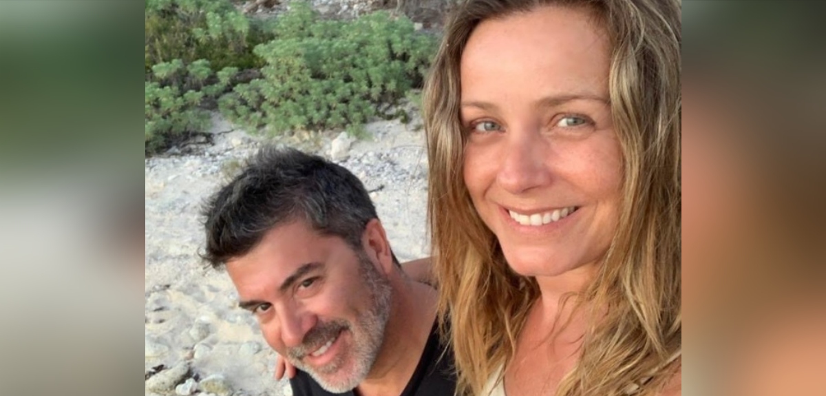 Claudia Conserva adelantó sorpresa que prepara para cumpleaños de Pollo Valdivia: 