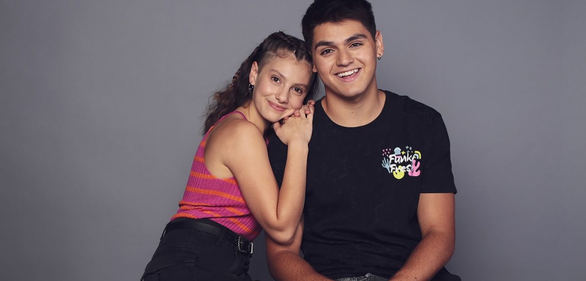 Actriz detrás de Carol y el futuro de su personaje en Como la vida misma: "Lo mejor está por venir"