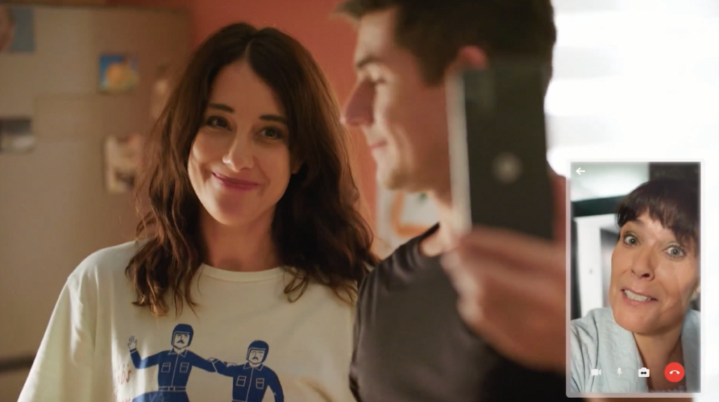 El desubicado comentario de la mamá de Caco a Paula en 'Como la vida misma': "Buena para hablar"