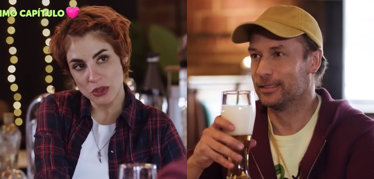 ¿Se confirma el romance? Avance de 