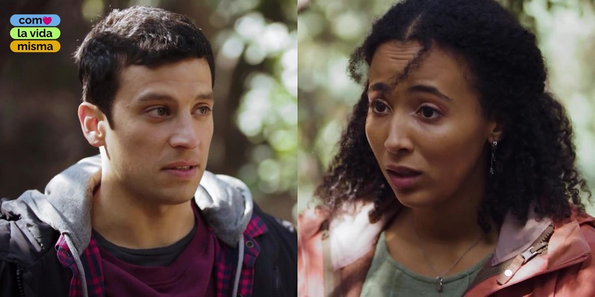 Televidentes reaccionaron a impactante confesión de Joselo a Alice en Como la vida misma