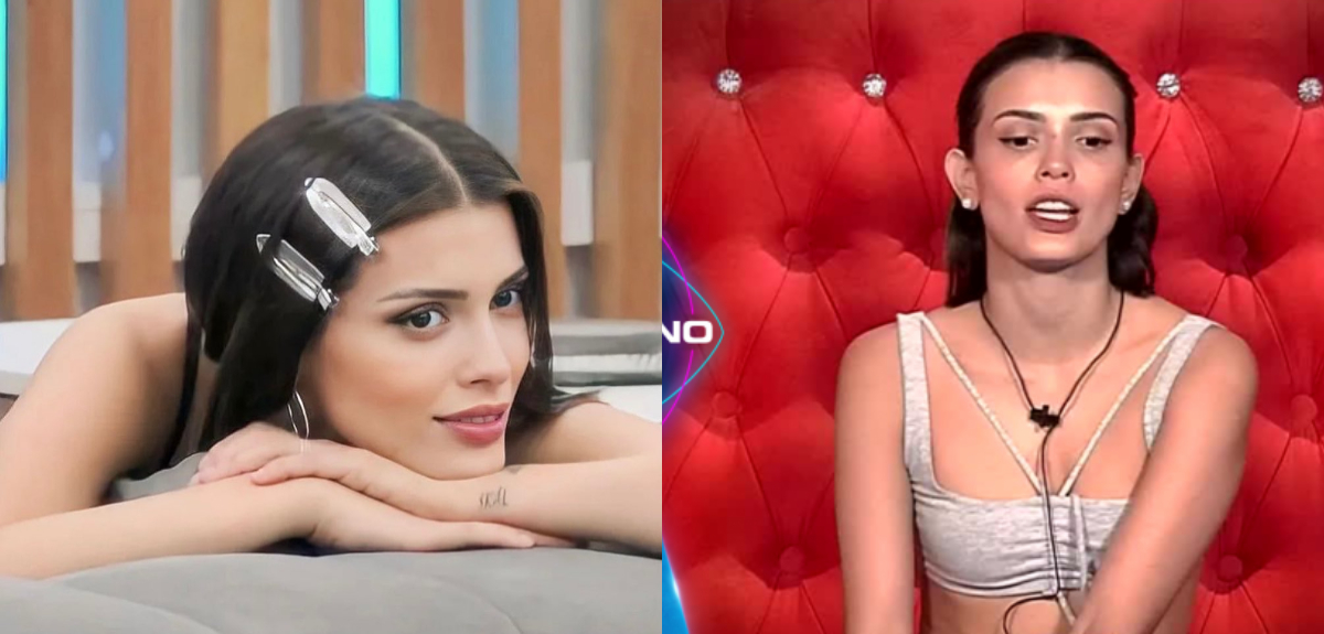 Hermana de Coni se suma a críticas por bullying en 'Gran Hermano': disparó contra Fran y Trini