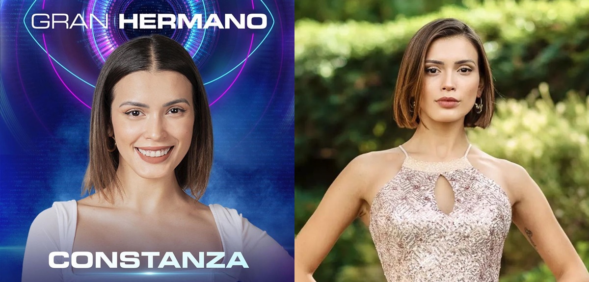 ¿Quién es Constanza Capelli? La querida participante que ha dado que hablar en Gran Hermano