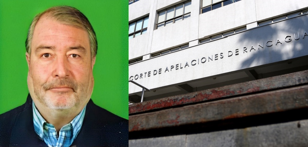 Revocan prisión preventiva del padre de senador Javier Macaya, imputado por abuso sexual de menores