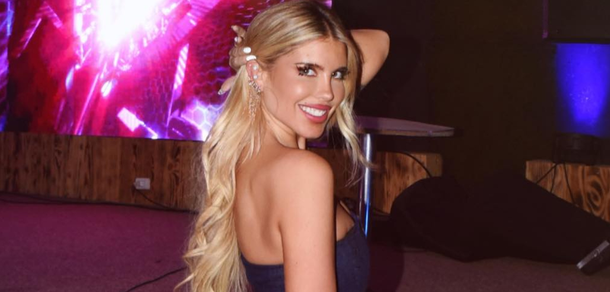 Coté López vivió día de furia en sus vacaciones en el Caribe: “No hay un puto lugar...”