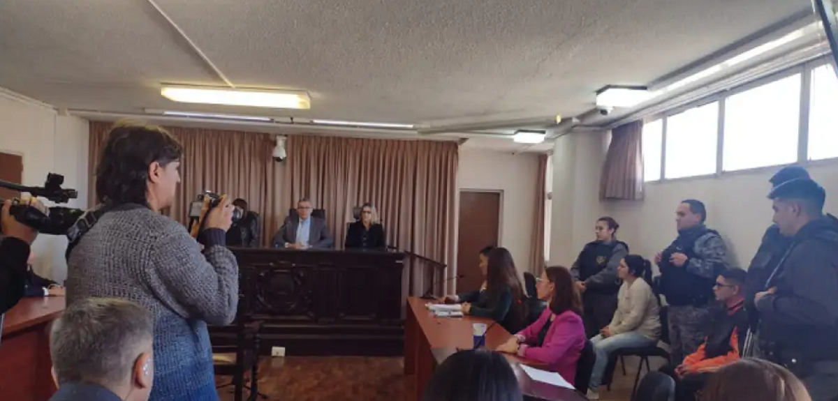 Brutal crimen contra Emiliano Messa en Argentina: bebé de 2 años fue asesinado a golpes