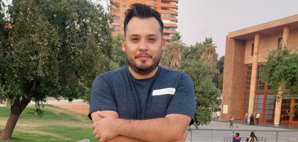 Cristián ‘Hardcorito’ Jara hizo un llamado por la salud mental: criticó a rostros y matinales