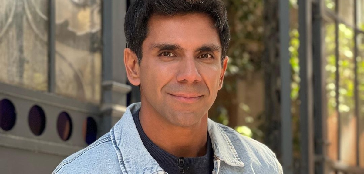 Juan Pablo Queraltó recibió cariñosos saludos por su 39 cumpleaños: 