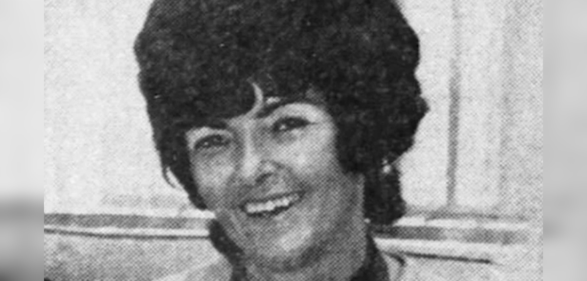 'La dama del río Nation': cuepo hallado flotando en Canadá fue identificado casi 50 años después