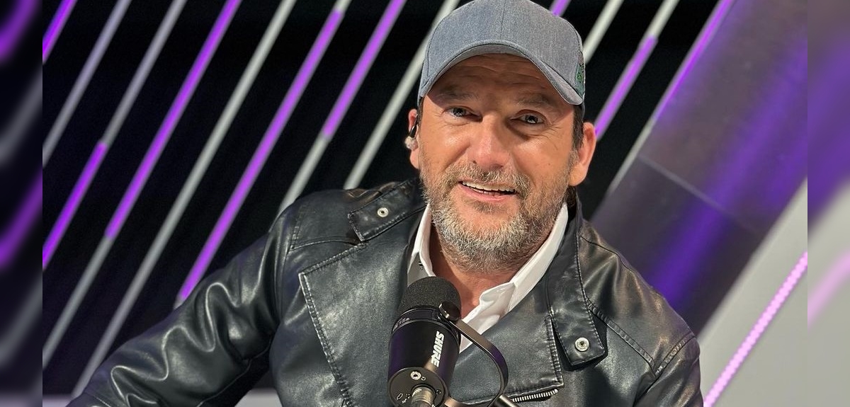 Daniel Fuenzalida asume nuevo proyecto en Zona Latina distinto a Me Late: ya tiene fecha de estreno