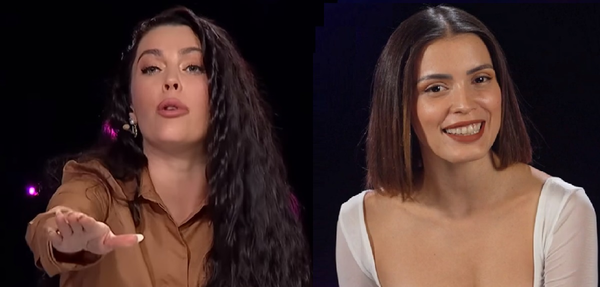 Daniela Aránguiz arremetió contra Cony, de Gran Hermano: 