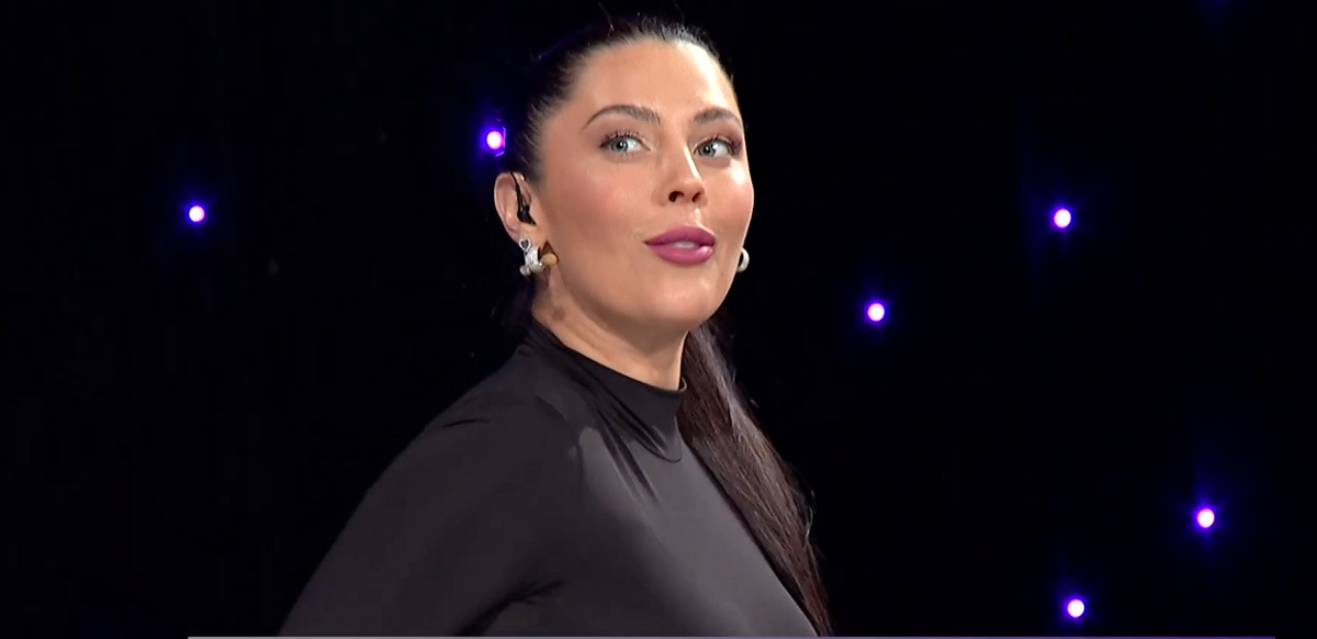 Daniela Aránguiz regresó a Zona de estrellas tras polémica y confesó: 