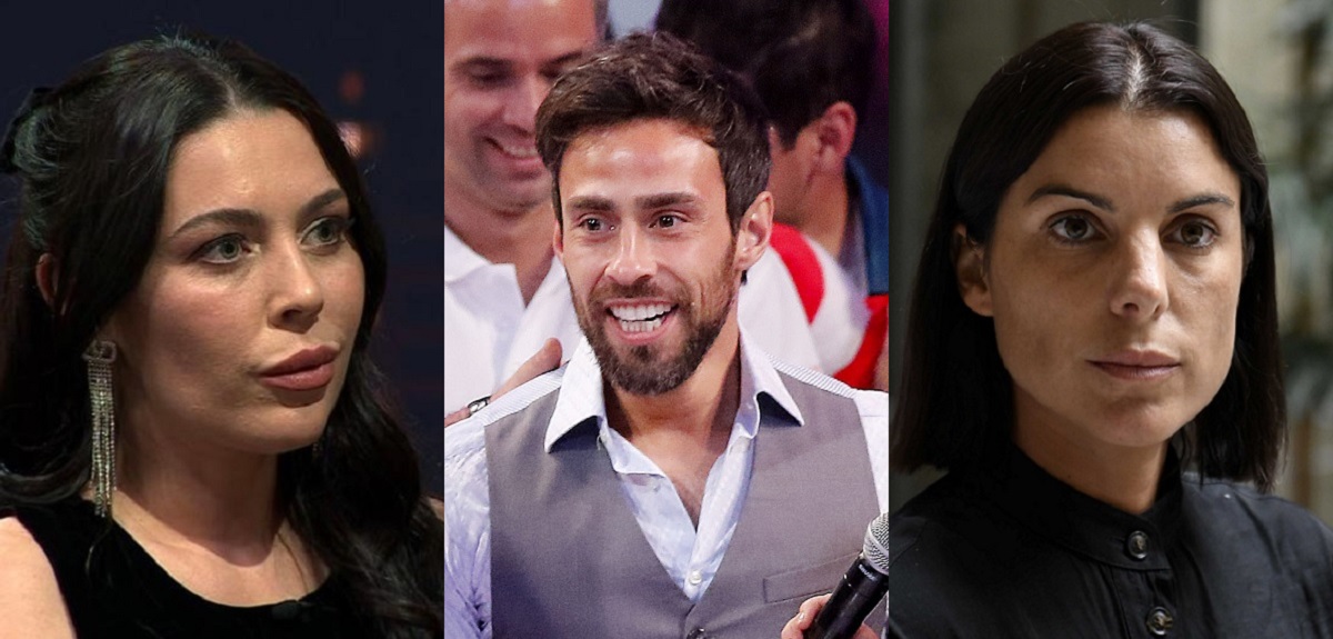 Daniela Aránguiz sobre relación de Valdivia y Orsini: 