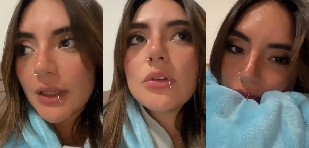 Periodista Daniela Muñoz habló del problema de salud que la aqueja: 