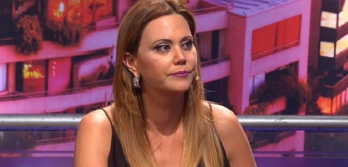 Desestiman orden de detención contra Daniella Campos: periodista se presentó en el tribunal