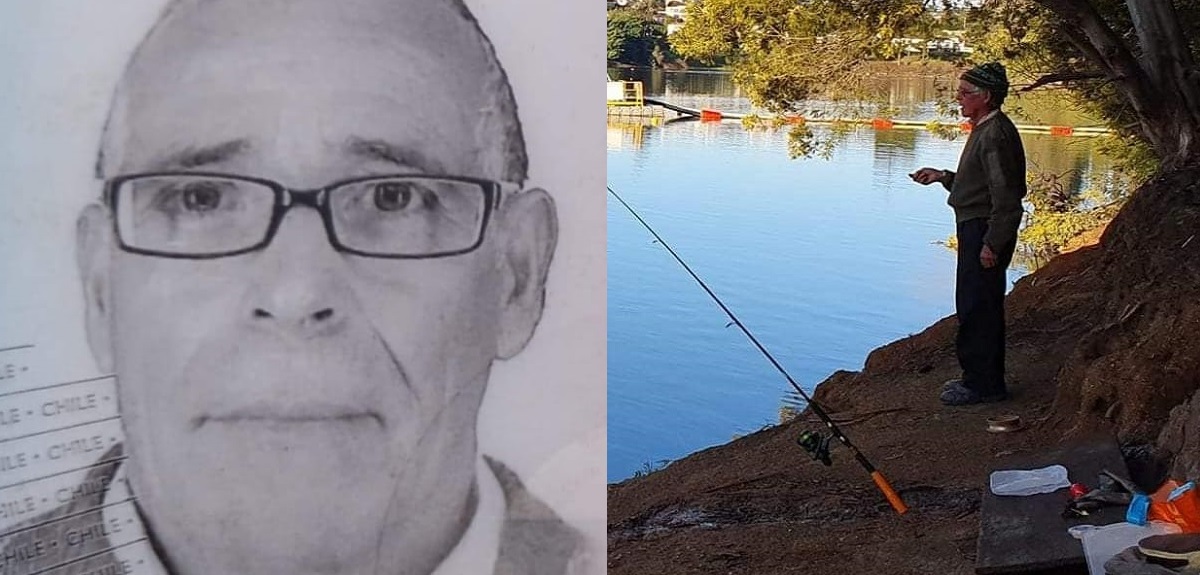 Familia desesperada por desaparición de adulto mayor con demencia senil: 