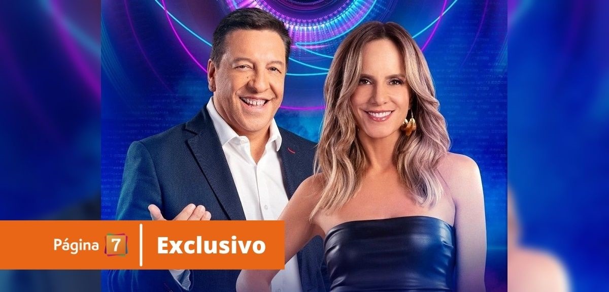 ¿Se llevan mal? Diana Bolocco zanjó rumores de 