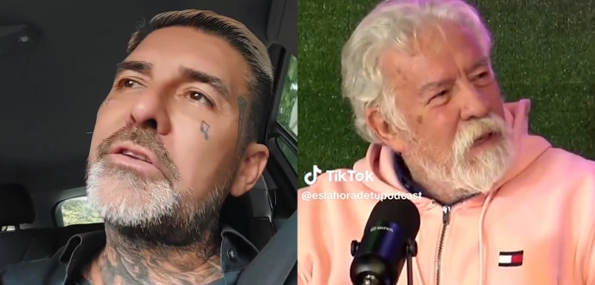 DJ Méndez habló con Iván Arenas y aclaró supuesta millonaria deuda: 