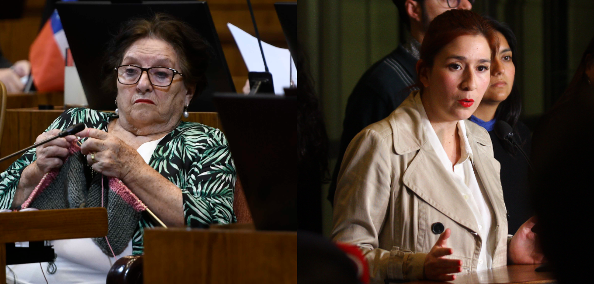 Doctora Cordero sorprende con diagnóstico de Catalina Pérez tras Caso Convenios: 