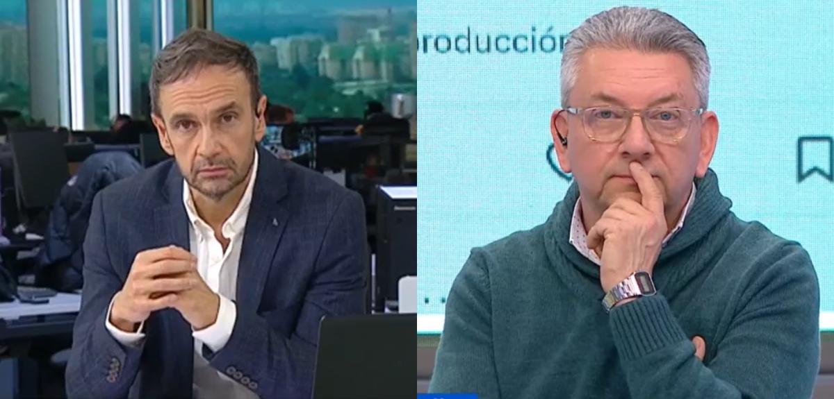 Rodrigo Sepúlveda reflexionó sobre intento de estafa que sufrió Jaime Leyton: 