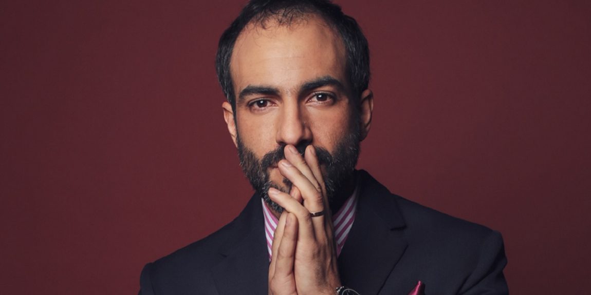 Así será el futuro de Hernán Olmedo en Generación 98: "Trae muchas sorpresas"