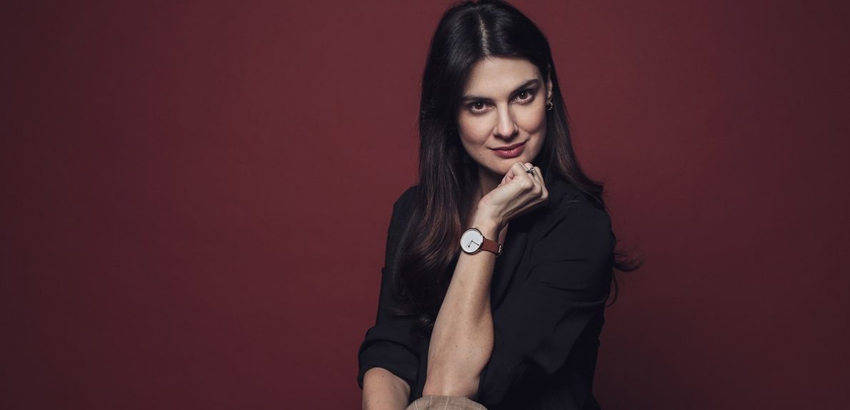 Paloma Moreno y lo que viene para Javiera en Generación 98: